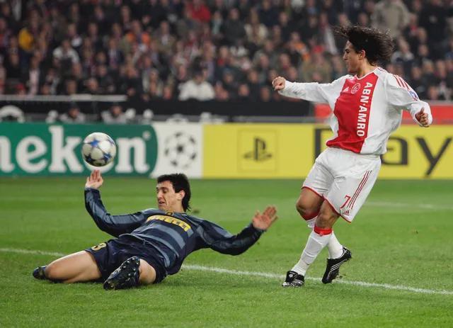 九游体育-赛后足总杯焦点战，阿贾克斯扳平良机，态度坚定，细节决定成败的简单介绍