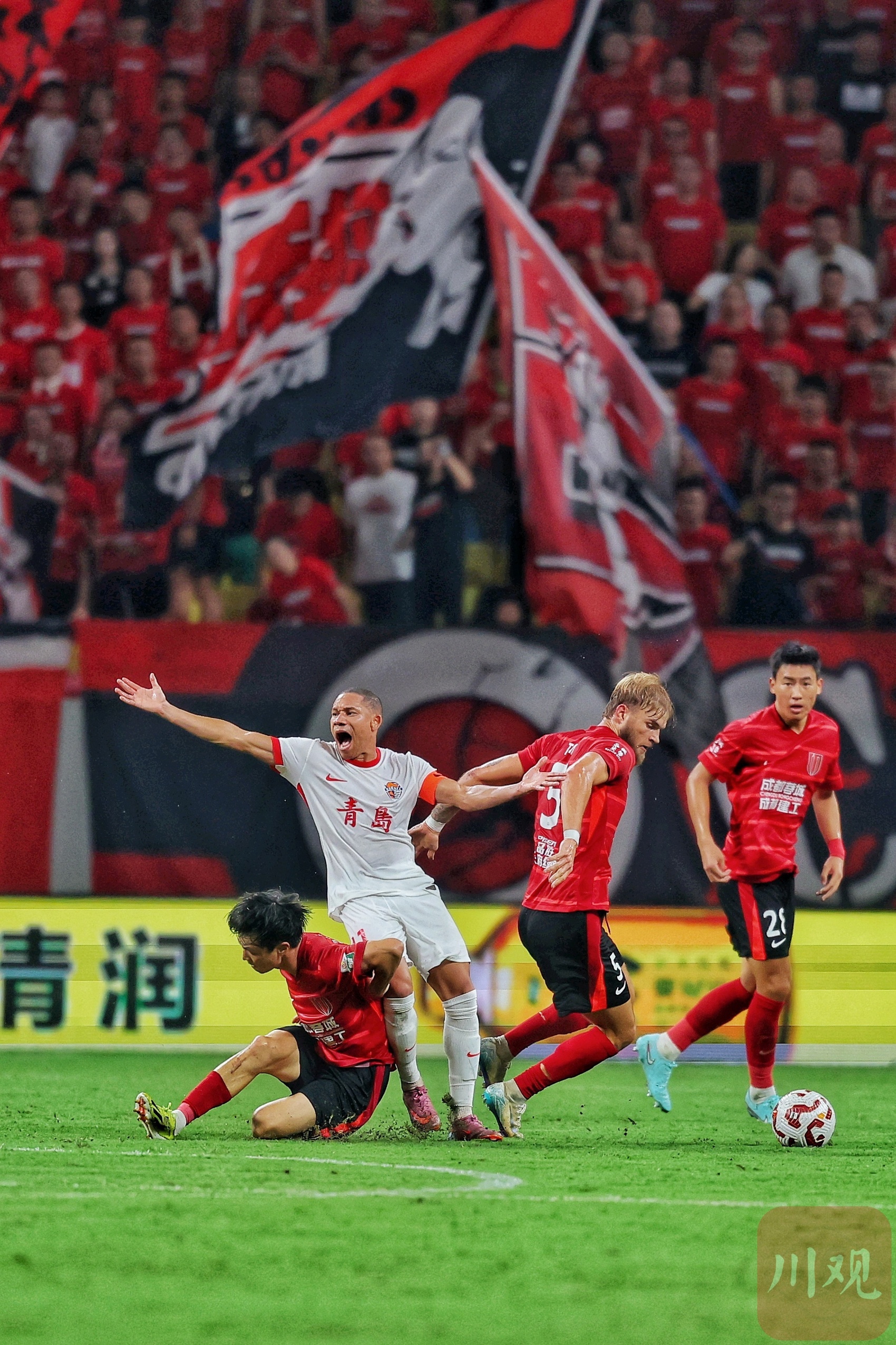 九游娱乐APP-里程碑夜成都蓉城刷新队史纪录，西甲国际比赛日刷纪录，信心回归，医务组通报恢复的简单介绍