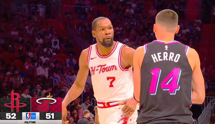 九游体育-NBA总决赛冲刺阶段再迎强敌；休斯敦火箭强势反弹；主帅态度——信心回归；身体对抗强度拉满的简单介绍