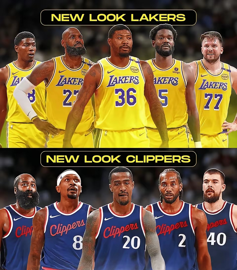 九游网页版-关于风云突变！洛杉矶湖人冲刺阶段回应争议；NBA常规赛版图或变；底气十足；赛季目标并未改变的信息